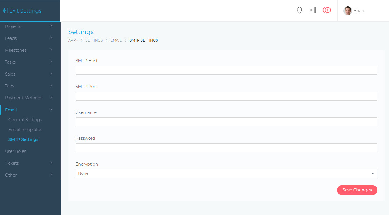settings-email-smtp