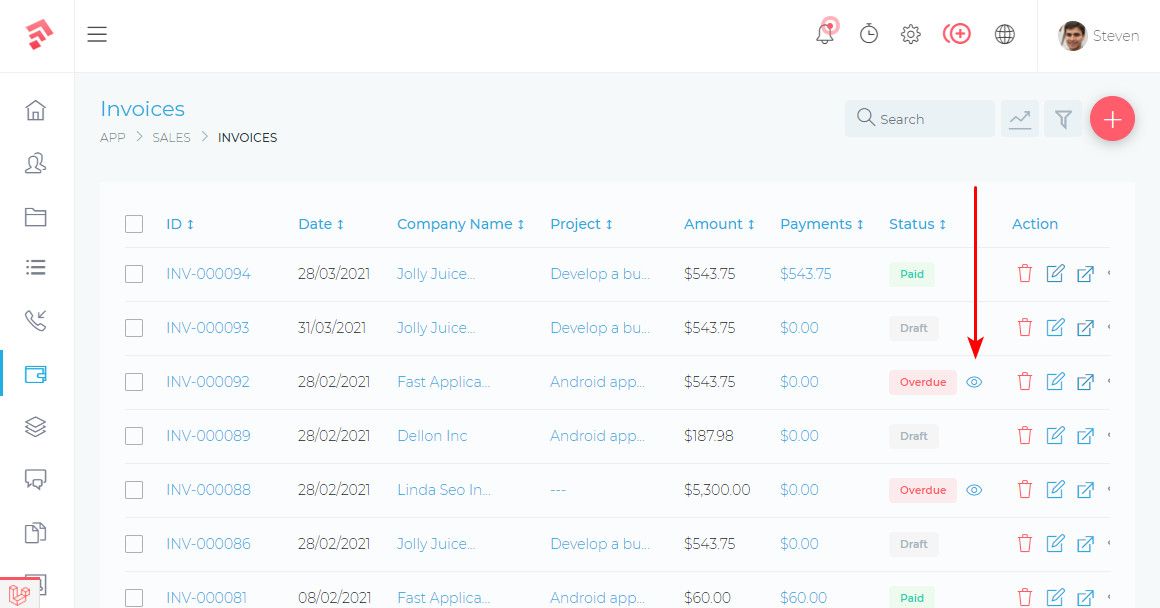 invoice-tracking